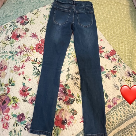 Forever 21 high waisted jeans - Picture 2 of 2